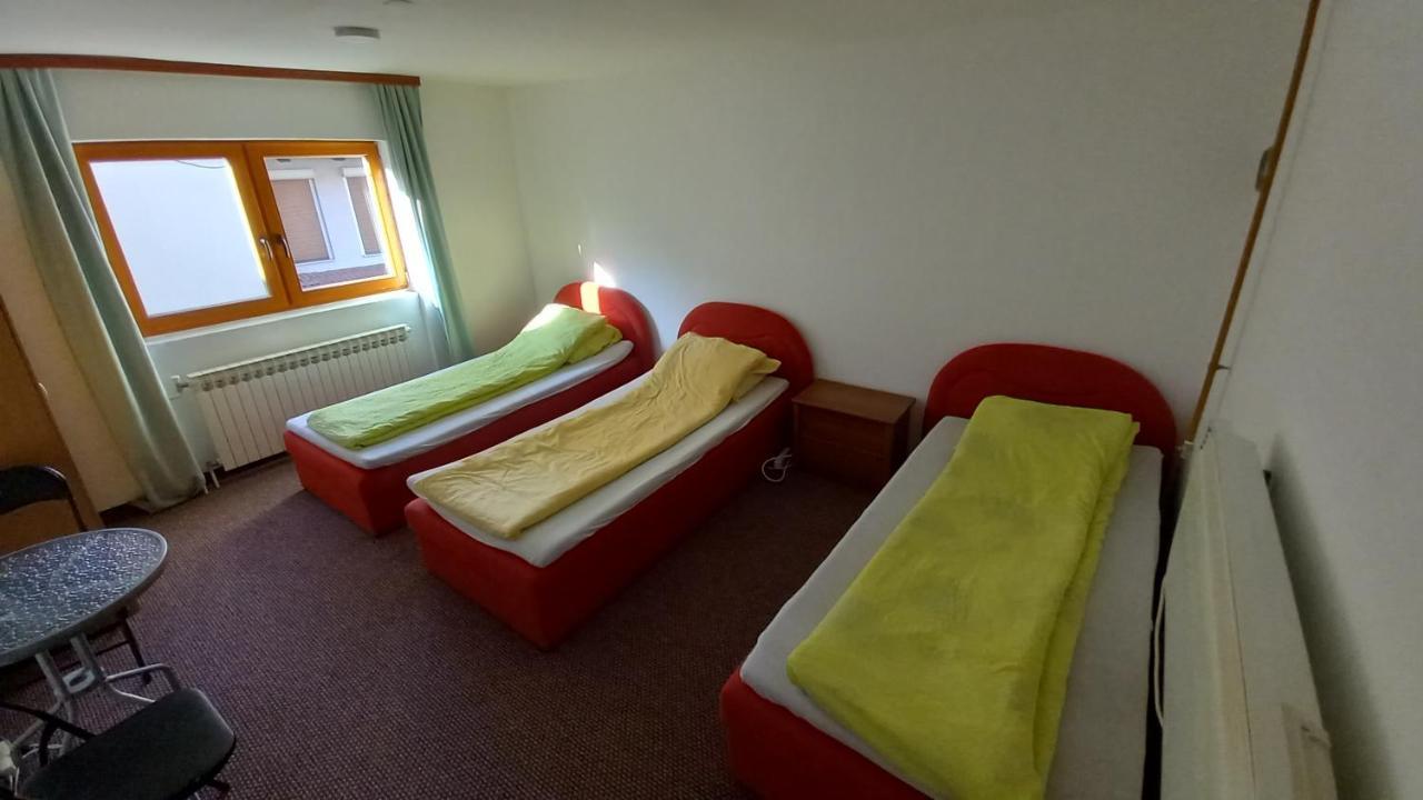 Mahala Apartments - Free Garage Sarajewo Zewnętrze zdjęcie