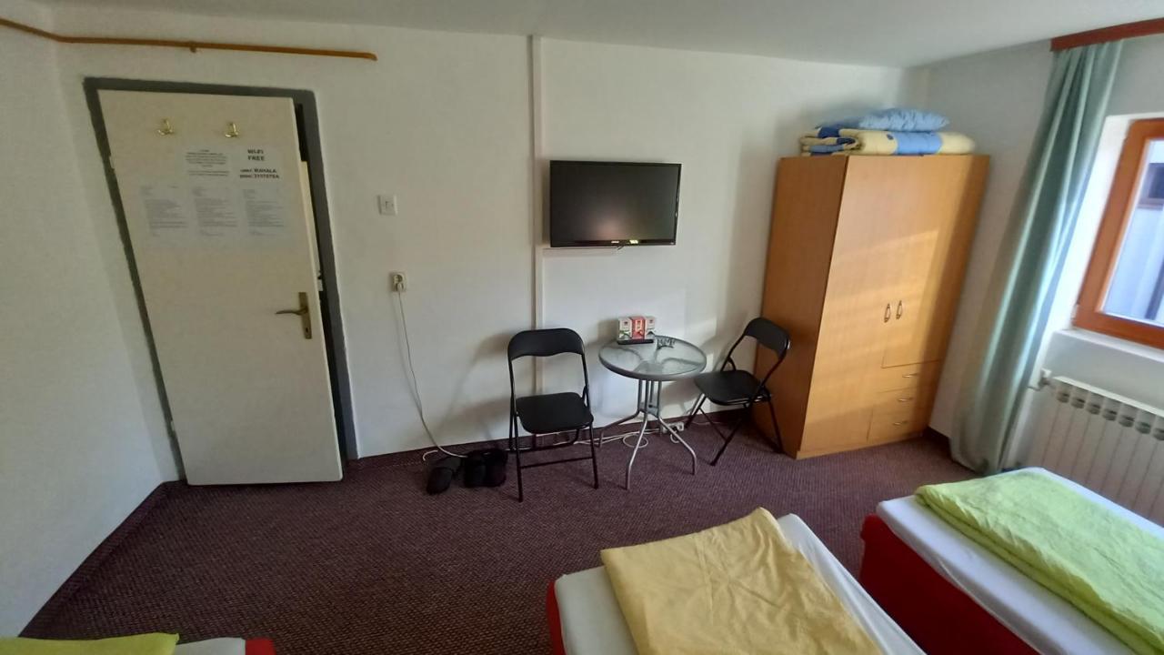 Mahala Apartments - Free Garage Sarajewo Zewnętrze zdjęcie