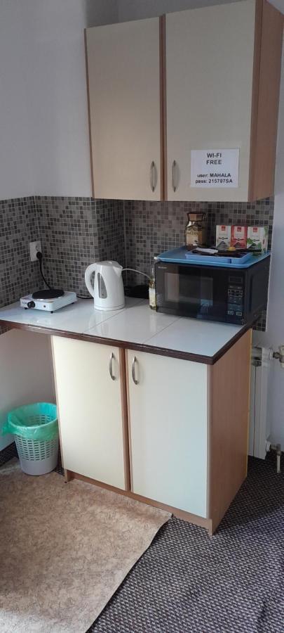 Mahala Apartments - Free Garage Sarajewo Zewnętrze zdjęcie