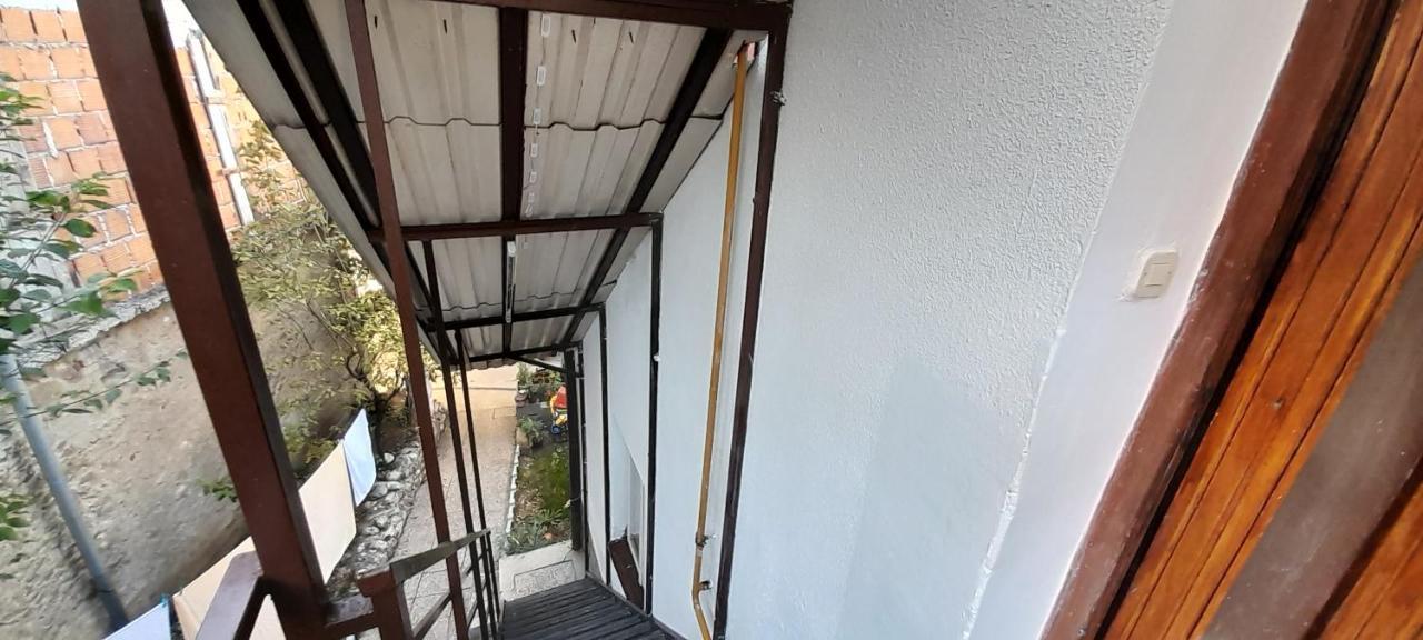 Mahala Apartments - Free Garage Sarajewo Zewnętrze zdjęcie