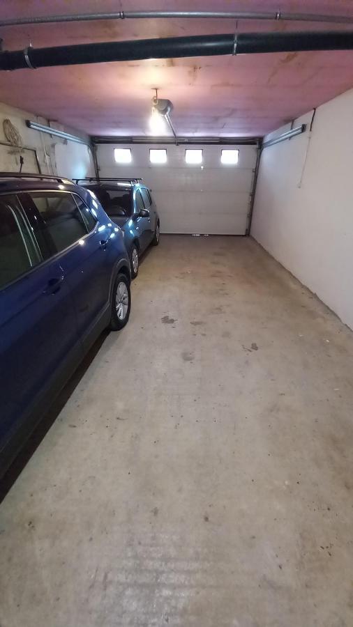 Mahala Apartments - Free Garage Sarajewo Zewnętrze zdjęcie