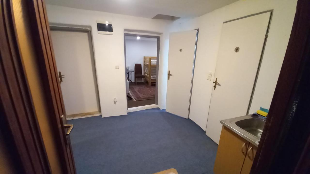 Mahala Apartments - Free Garage Sarajewo Zewnętrze zdjęcie