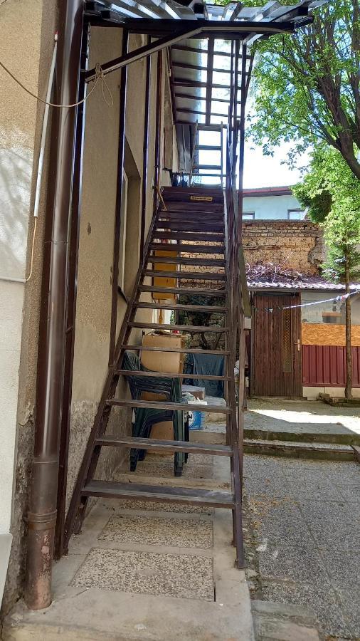 Mahala Apartments - Free Garage Sarajewo Zewnętrze zdjęcie