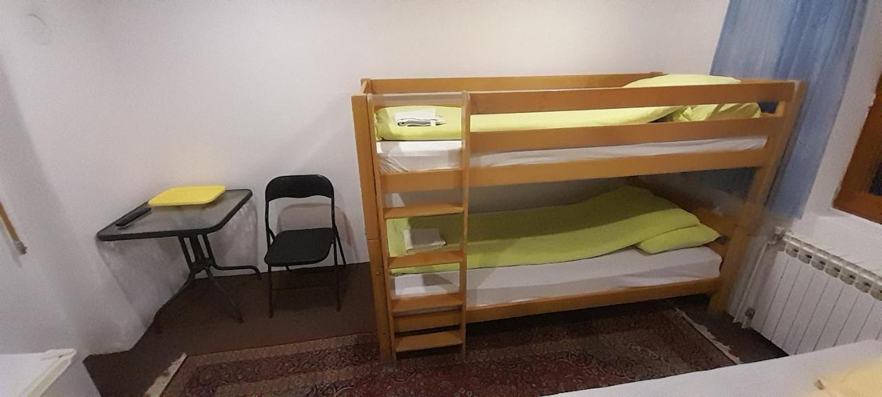 Mahala Apartments - Free Garage Sarajewo Zewnętrze zdjęcie