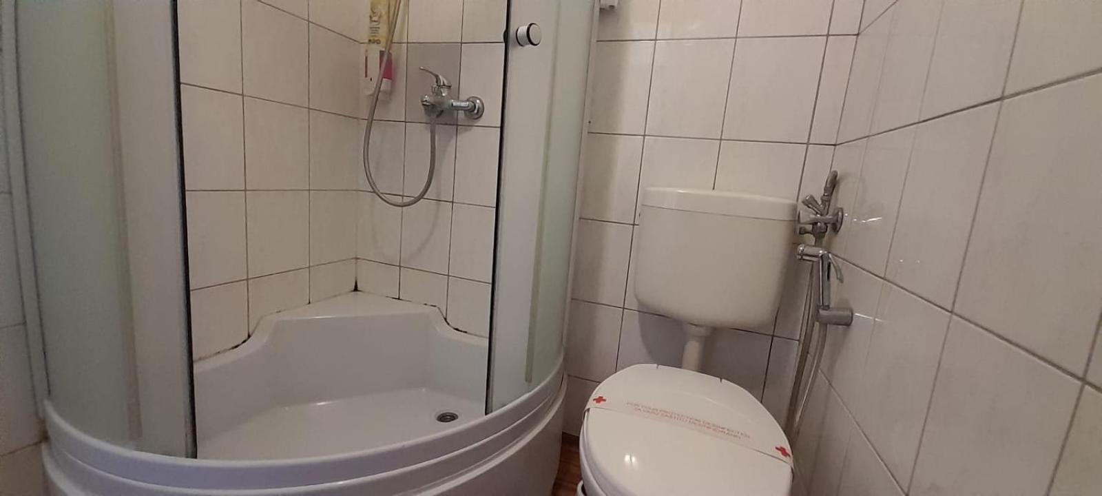 Mahala Apartments - Free Garage Sarajewo Zewnętrze zdjęcie