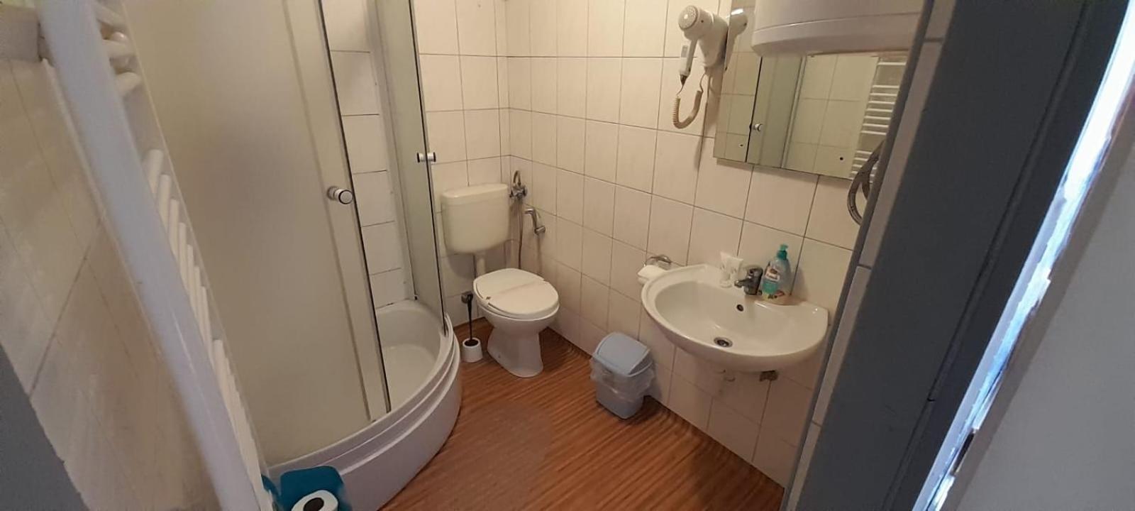 Mahala Apartments - Free Garage Sarajewo Zewnętrze zdjęcie
