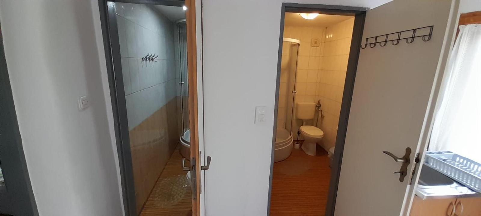 Mahala Apartments - Free Garage Sarajewo Zewnętrze zdjęcie