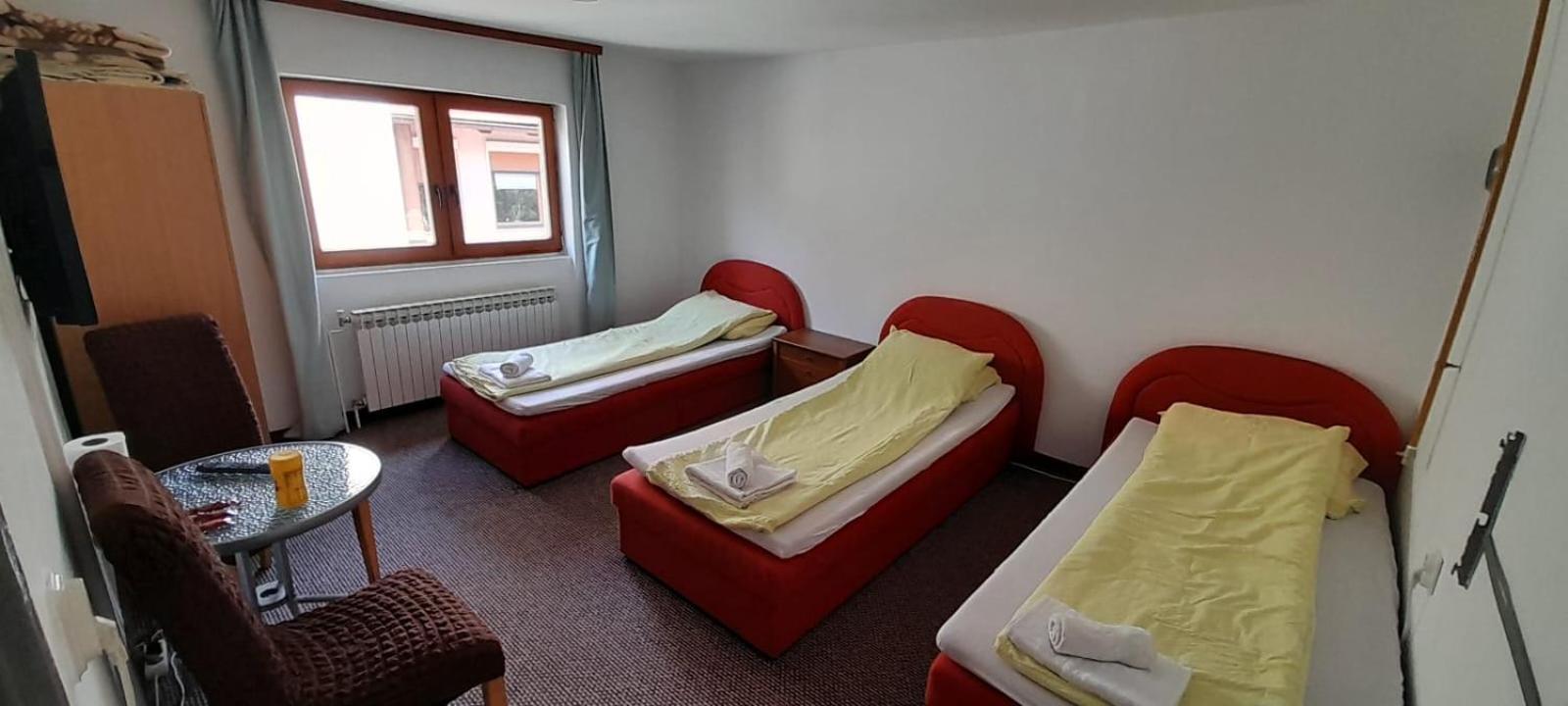 Mahala Apartments - Free Garage Sarajewo Zewnętrze zdjęcie
