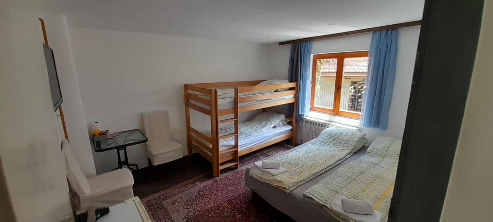 Mahala Apartments - Free Garage Sarajewo Zewnętrze zdjęcie