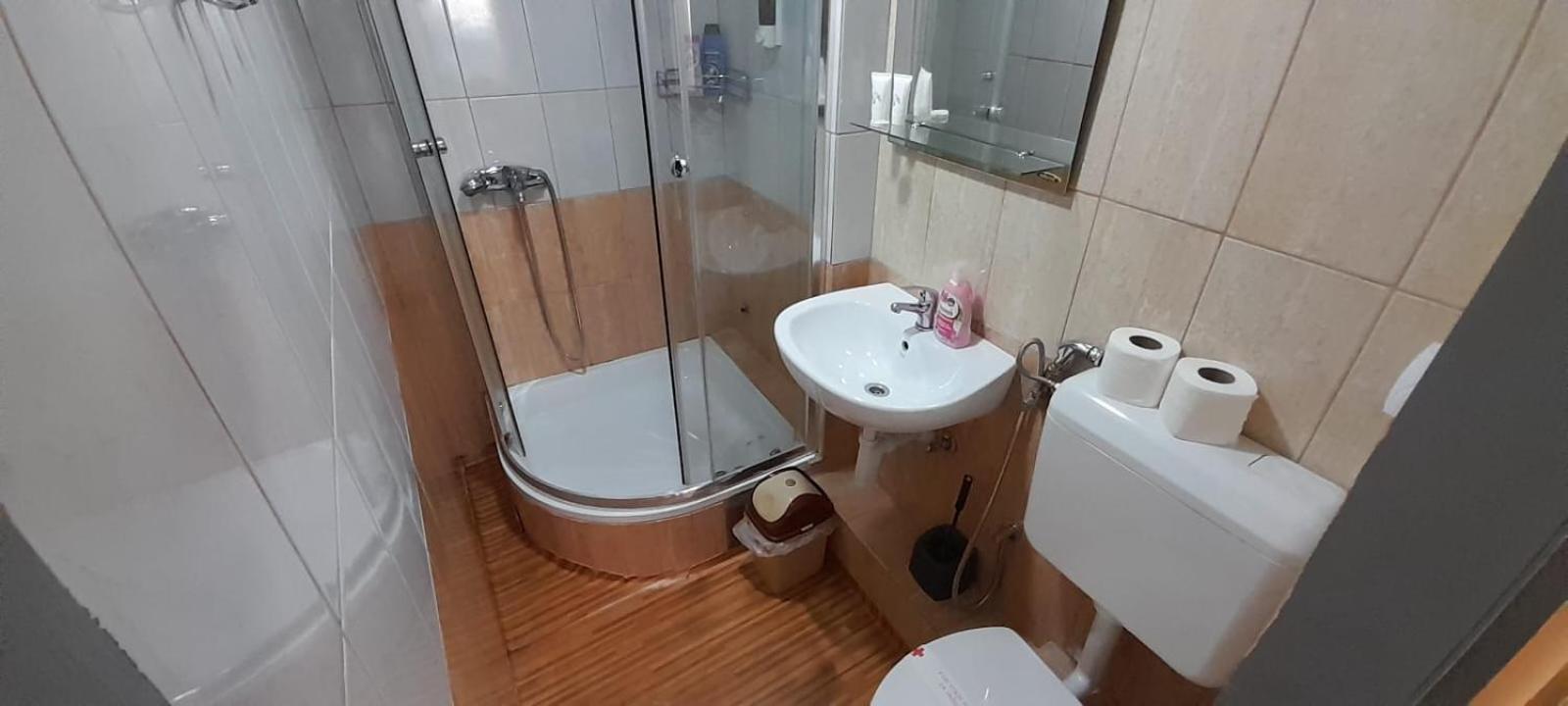 Mahala Apartments - Free Garage Sarajewo Zewnętrze zdjęcie
