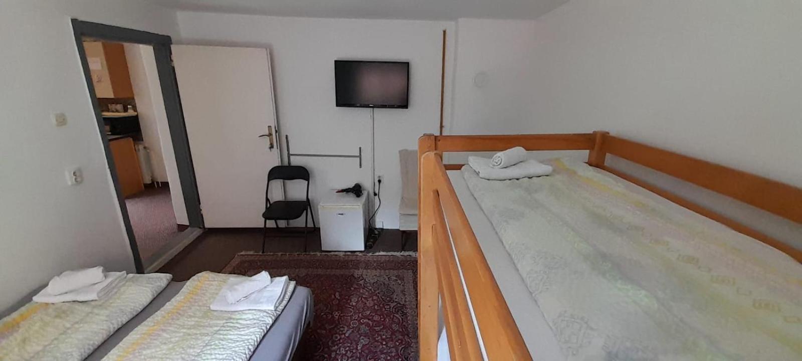 Mahala Apartments - Free Garage Sarajewo Zewnętrze zdjęcie