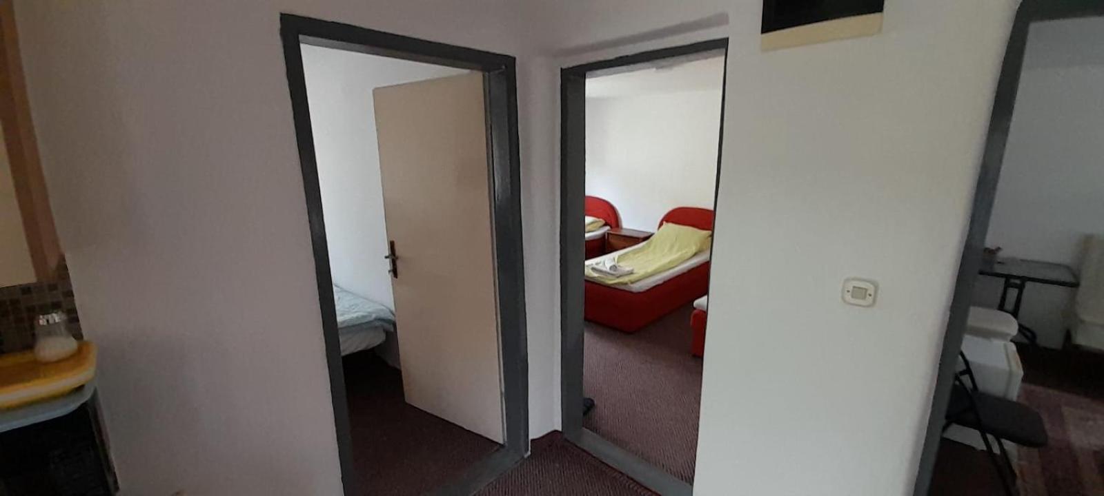 Mahala Apartments - Free Garage Sarajewo Zewnętrze zdjęcie
