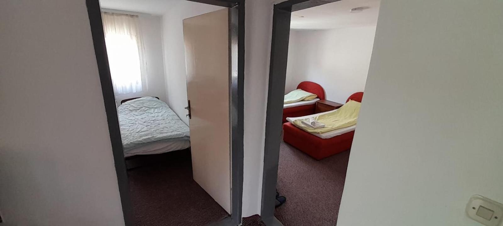 Mahala Apartments - Free Garage Sarajewo Zewnętrze zdjęcie