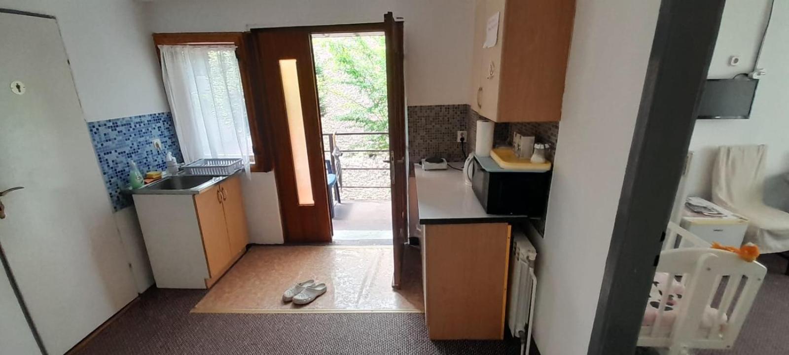 Mahala Apartments - Free Garage Sarajewo Zewnętrze zdjęcie
