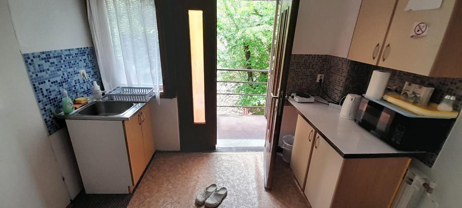 Mahala Apartments - Free Garage Sarajewo Zewnętrze zdjęcie