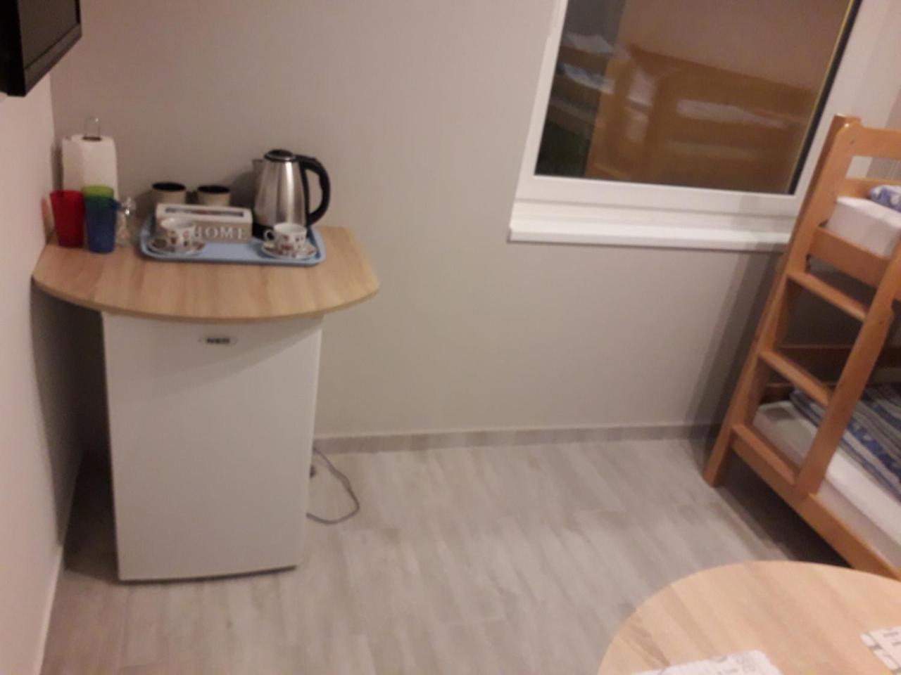 Mahala Apartments - Free Garage Sarajewo Zewnętrze zdjęcie