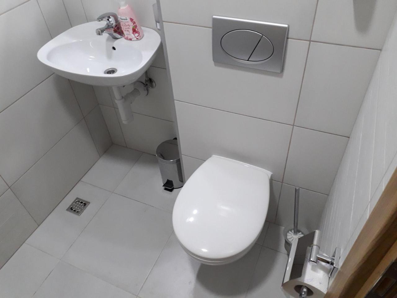 Mahala Apartments - Free Garage Sarajewo Zewnętrze zdjęcie