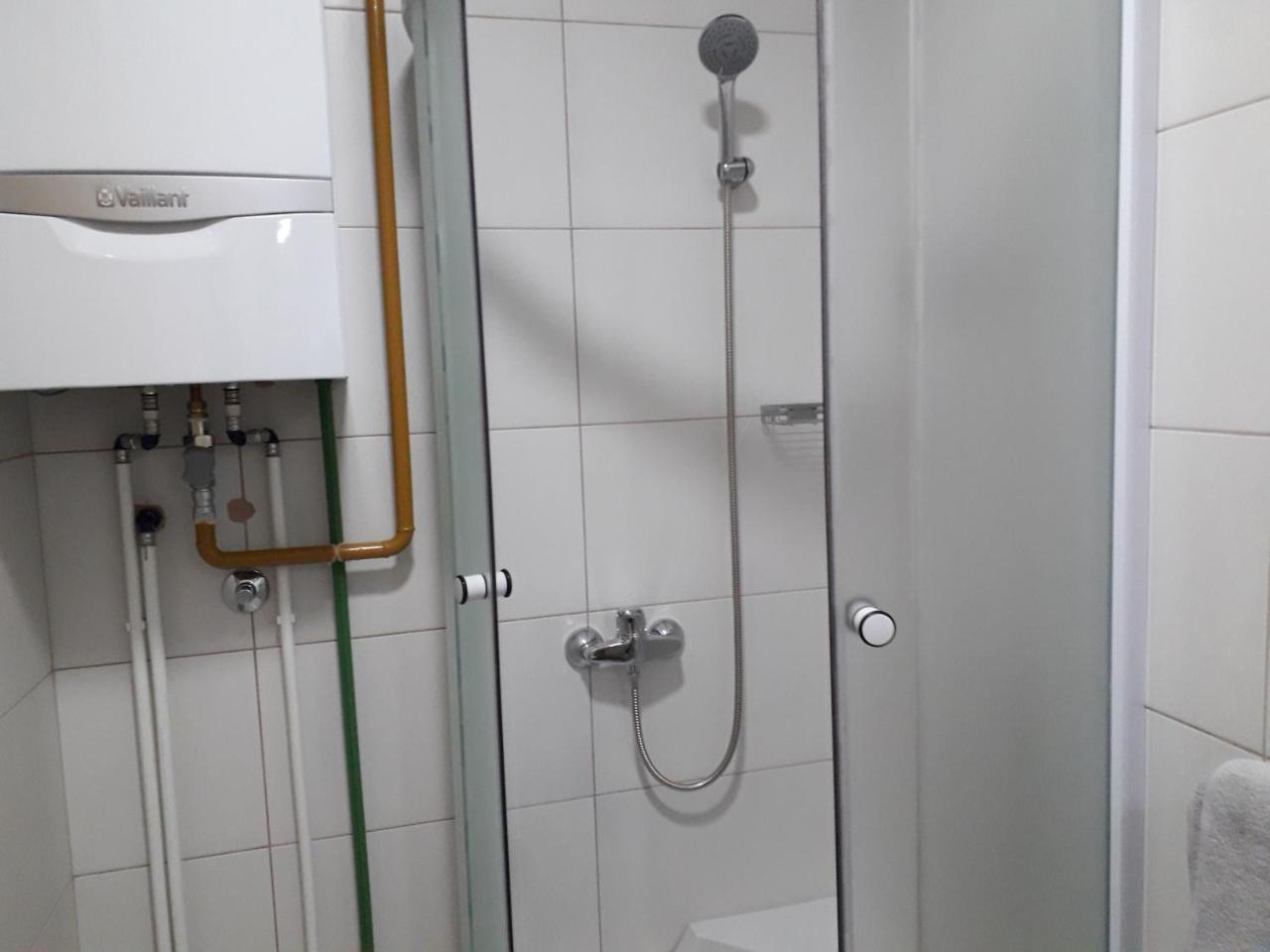 Mahala Apartments - Free Garage Sarajewo Zewnętrze zdjęcie