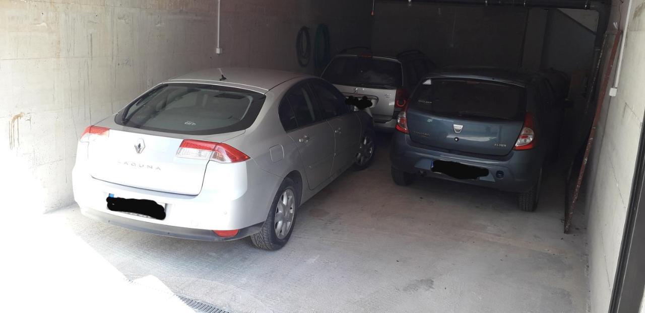 Mahala Apartments - Free Garage Sarajewo Zewnętrze zdjęcie