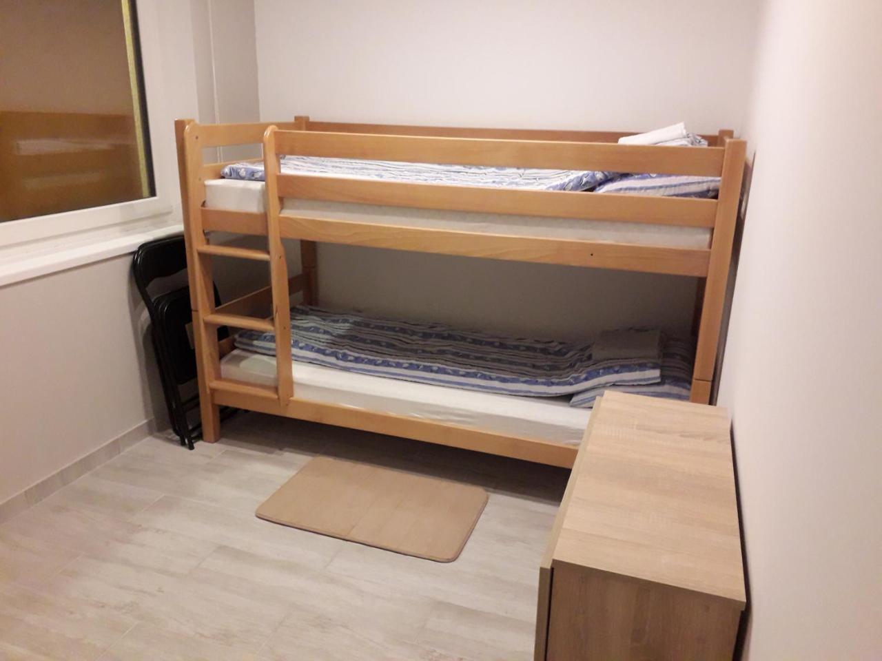 Mahala Apartments - Free Garage Sarajewo Zewnętrze zdjęcie