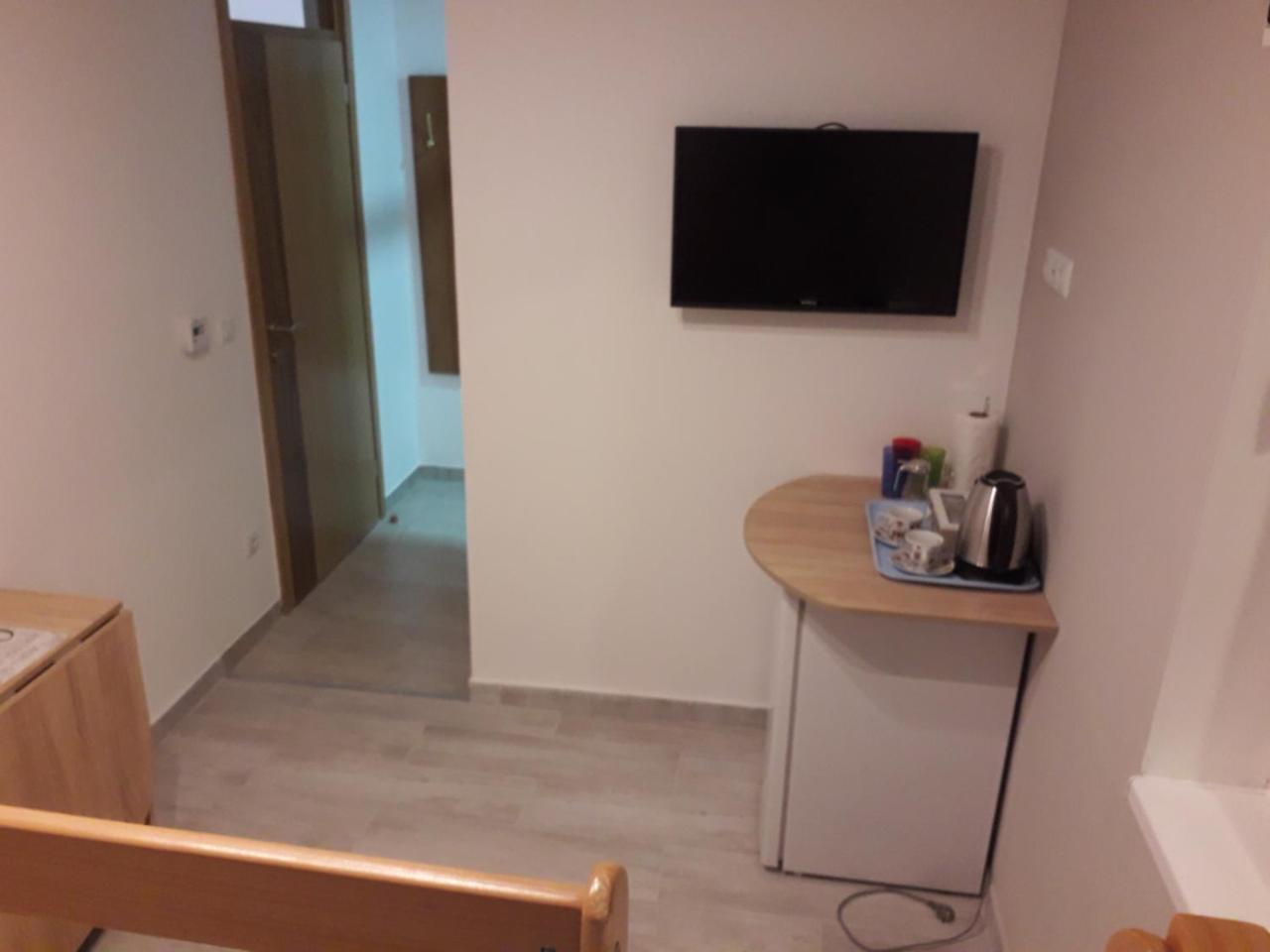 Mahala Apartments - Free Garage Sarajewo Zewnętrze zdjęcie