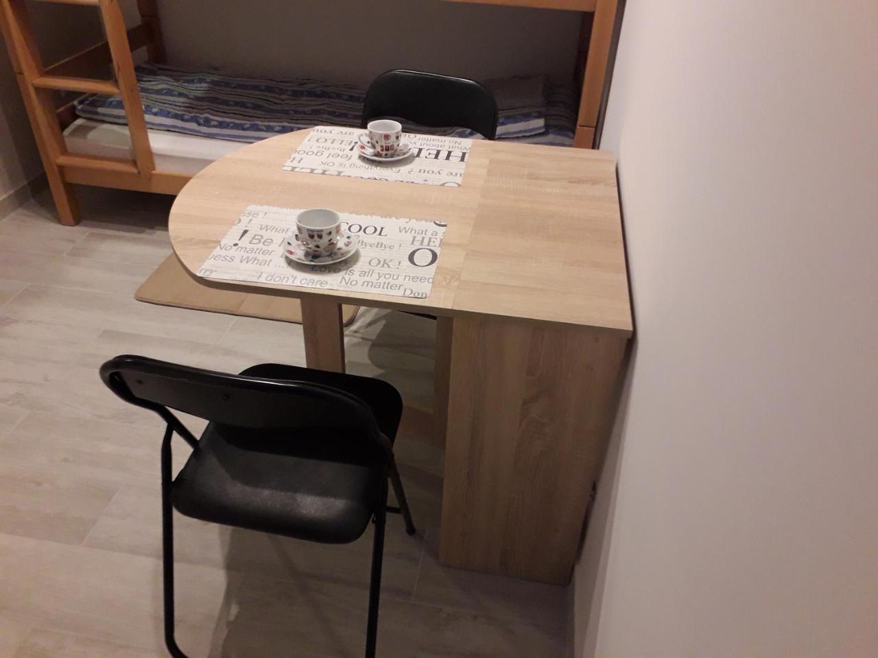 Mahala Apartments - Free Garage Sarajewo Zewnętrze zdjęcie