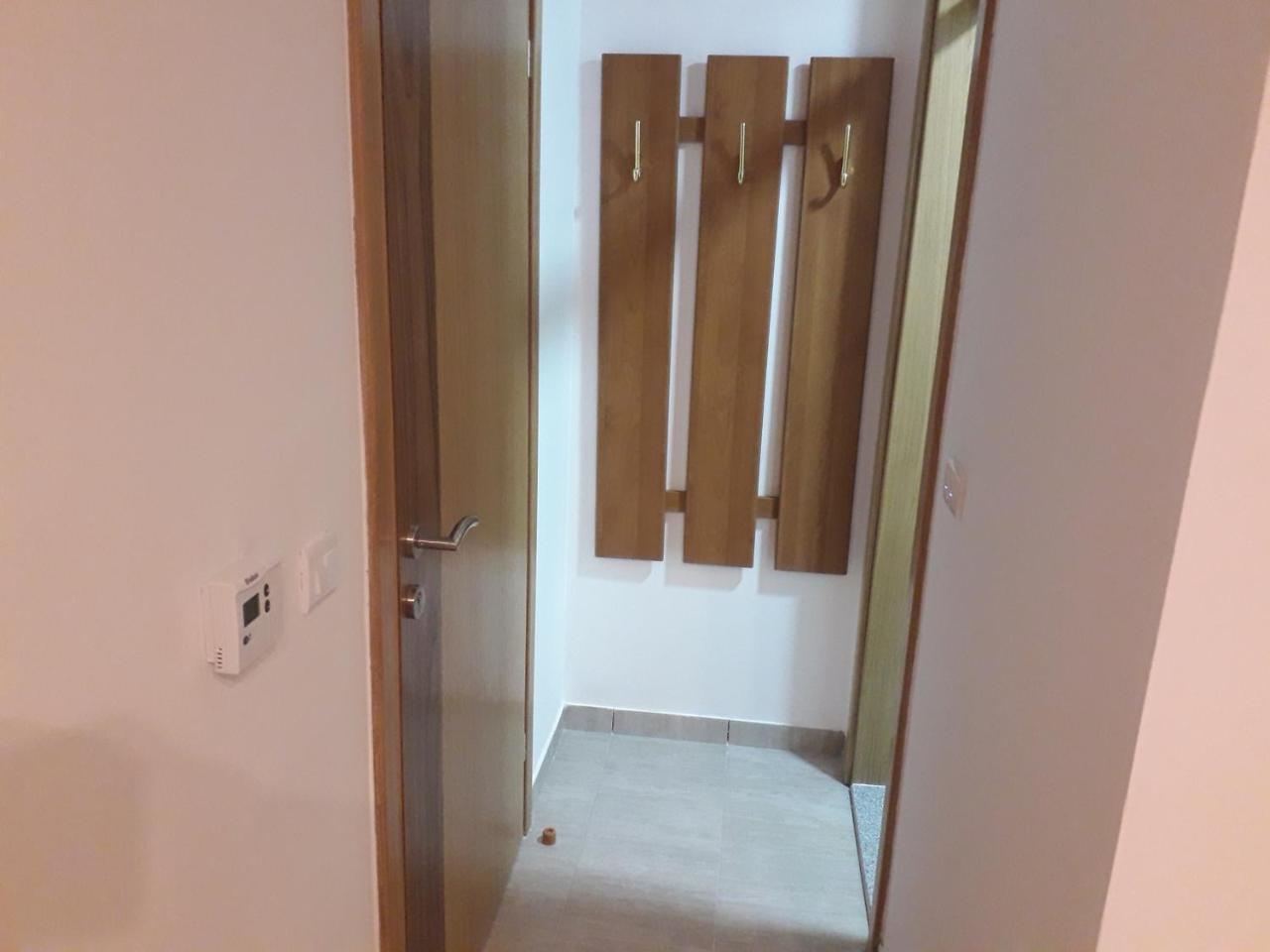 Mahala Apartments - Free Garage Sarajewo Zewnętrze zdjęcie