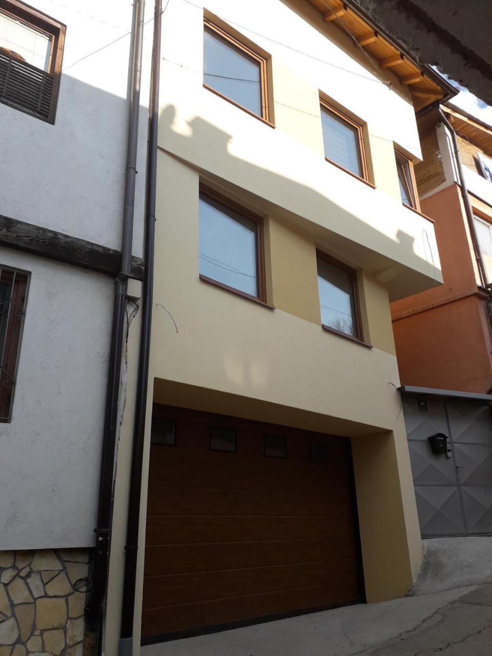 Mahala Apartments - Free Garage Sarajewo Zewnętrze zdjęcie