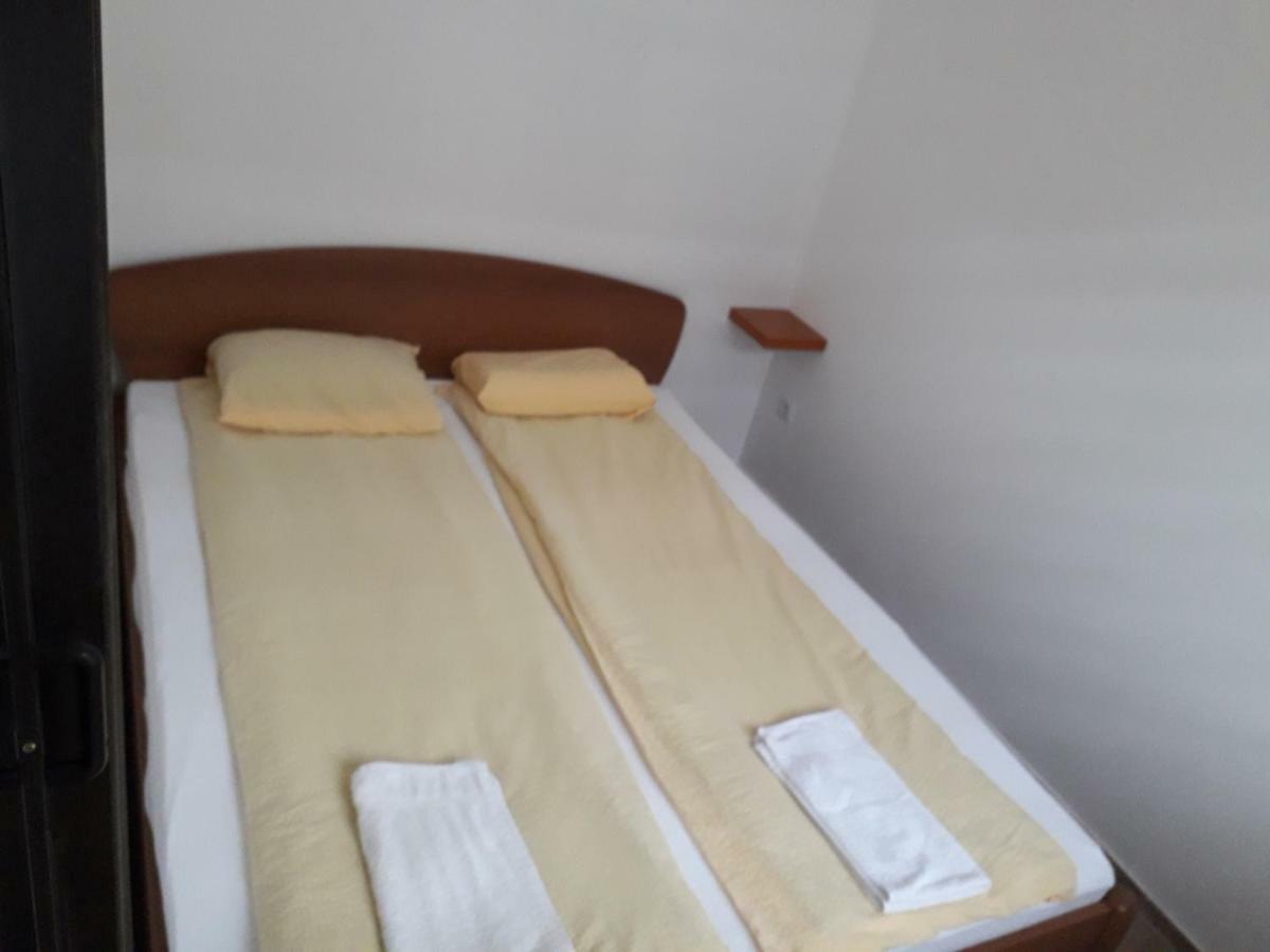 Mahala Apartments - Free Garage Sarajewo Zewnętrze zdjęcie