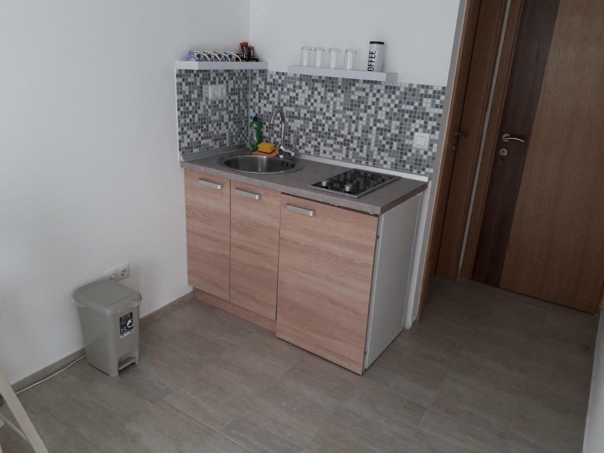 Mahala Apartments - Free Garage Sarajewo Zewnętrze zdjęcie