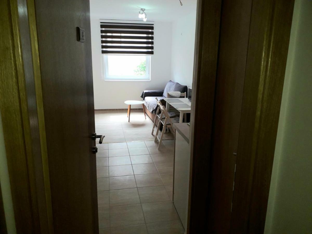 Mahala Apartments - Free Garage Sarajewo Zewnętrze zdjęcie