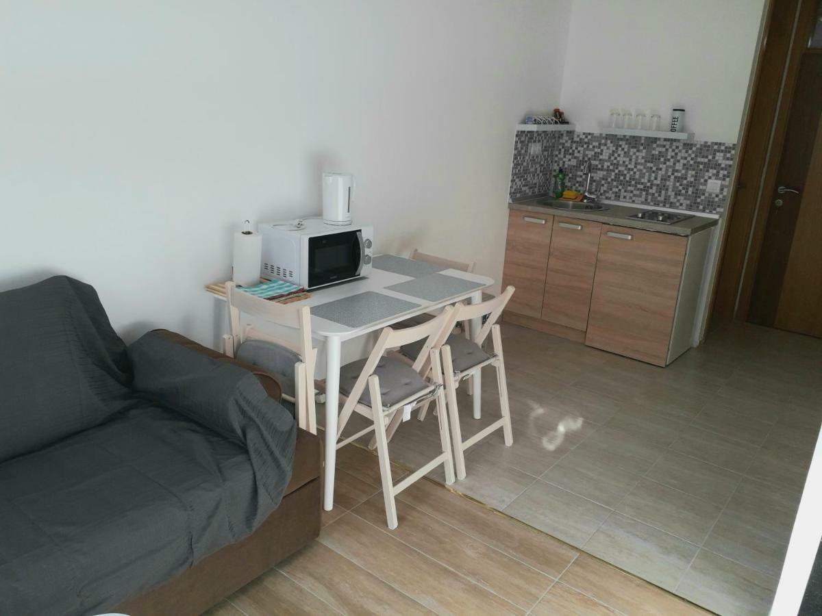 Mahala Apartments - Free Garage Sarajewo Zewnętrze zdjęcie
