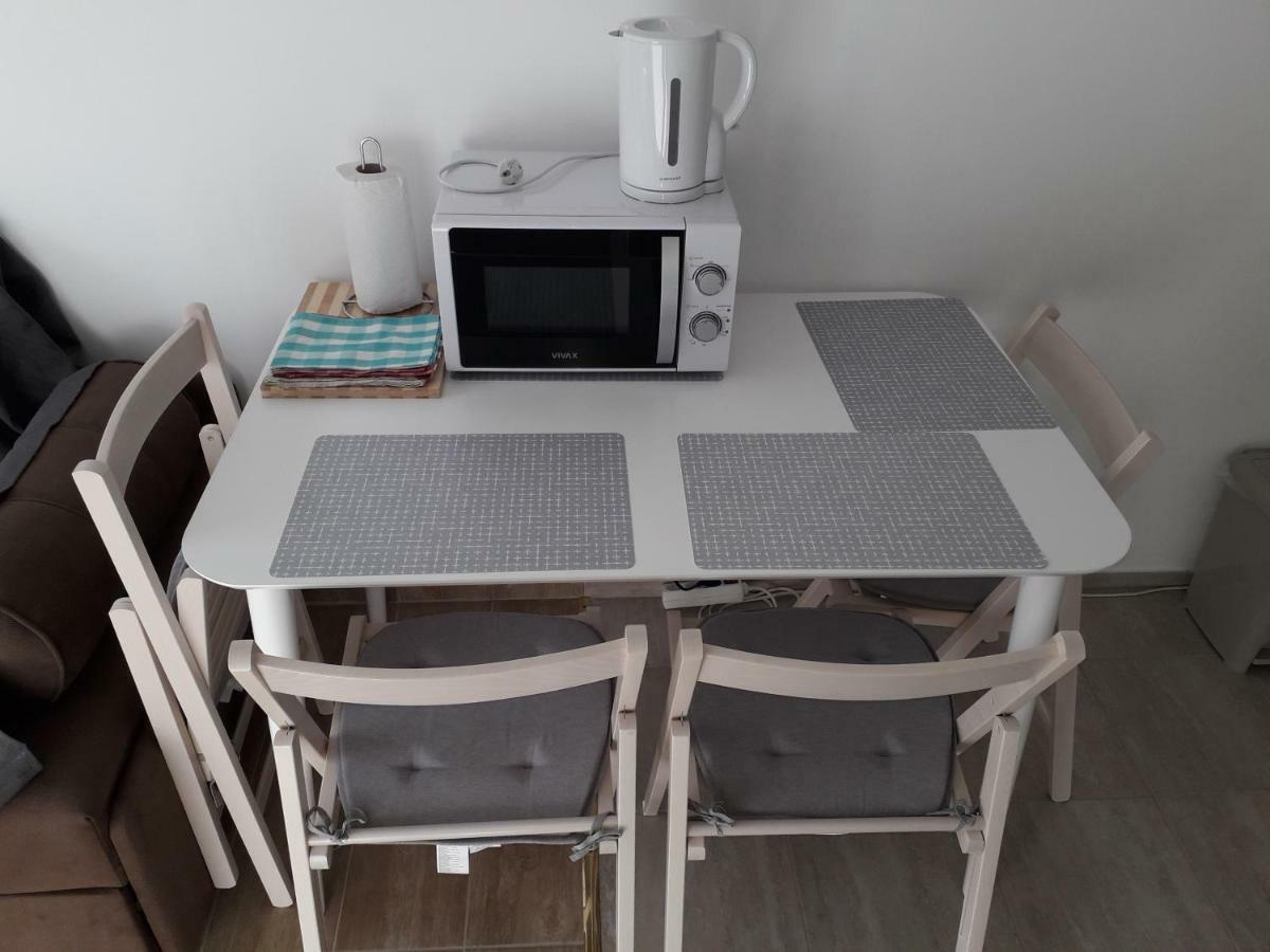 Mahala Apartments - Free Garage Sarajewo Zewnętrze zdjęcie