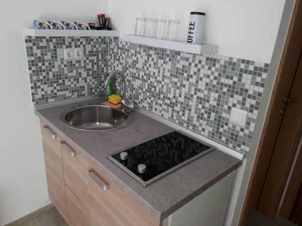 Mahala Apartments - Free Garage Sarajewo Zewnętrze zdjęcie