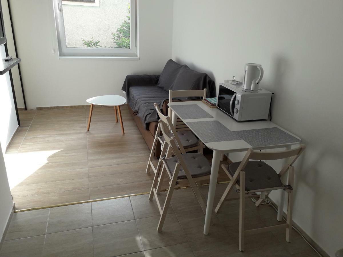 Mahala Apartments - Free Garage Sarajewo Zewnętrze zdjęcie