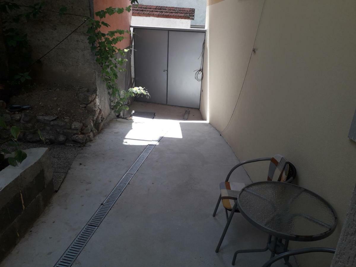 Mahala Apartments - Free Garage Sarajewo Zewnętrze zdjęcie